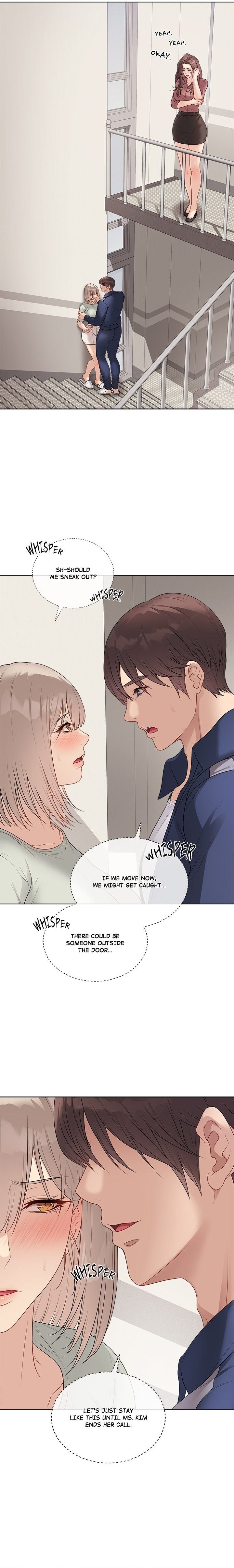 Signed, Sealed, Mistaken - Chapter 26 - photo - 12