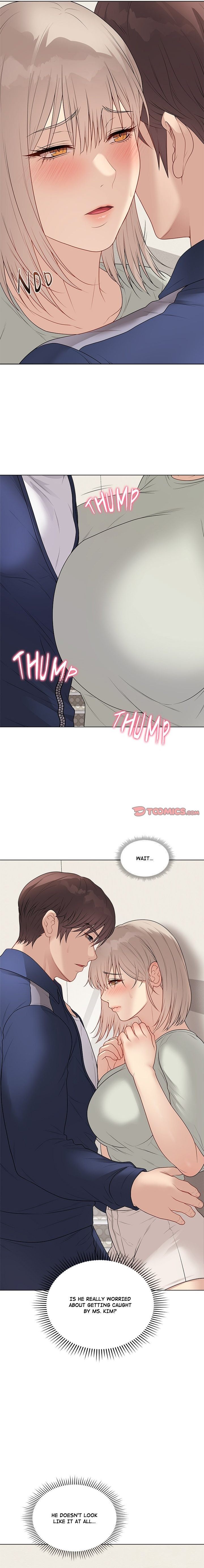 Signed, Sealed, Mistaken - Chapter 26 - photo - 13