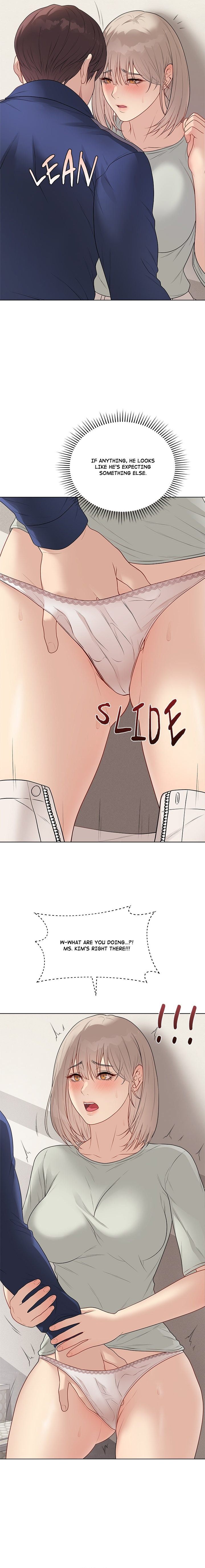 Signed, Sealed, Mistaken - Chapter 26 - photo - 14