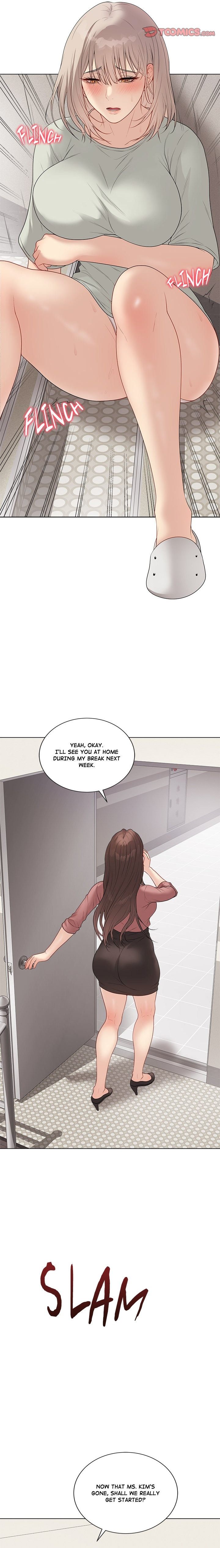 Signed, Sealed, Mistaken - Chapter 26 - photo - 18