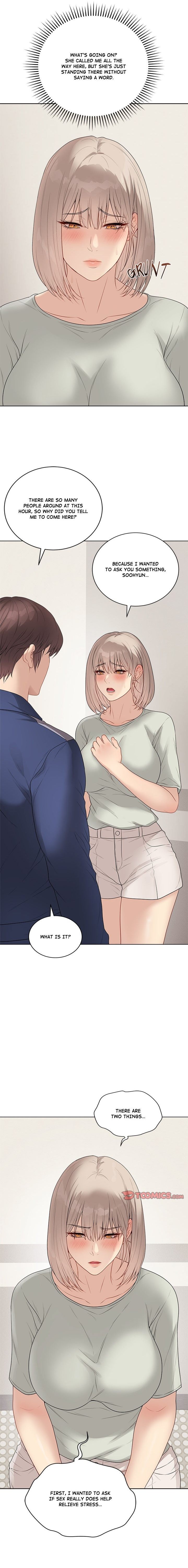 Signed, Sealed, Mistaken - Chapter 26 - photo - 2