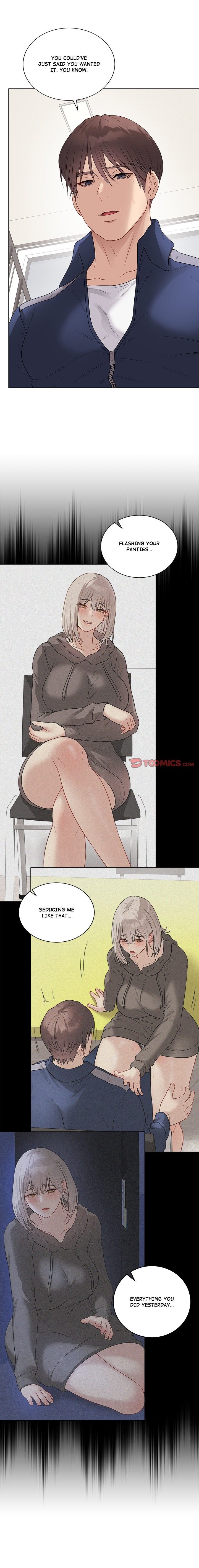 Signed, Sealed, Mistaken - Chapter 26 - photo - 22