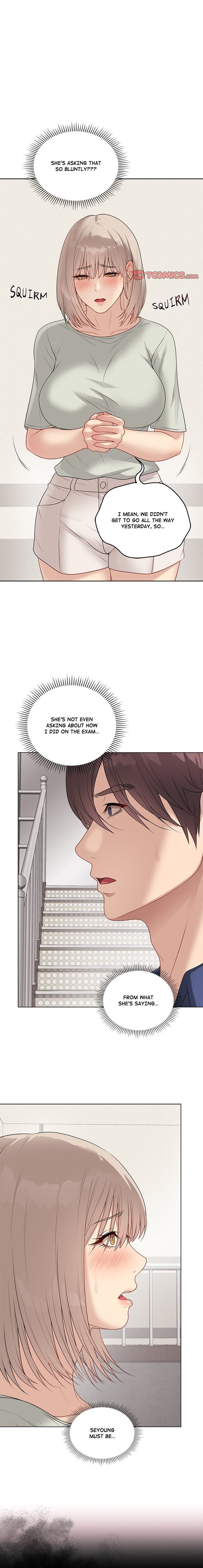 Signed, Sealed, Mistaken - Chapter 26 - photo - 4