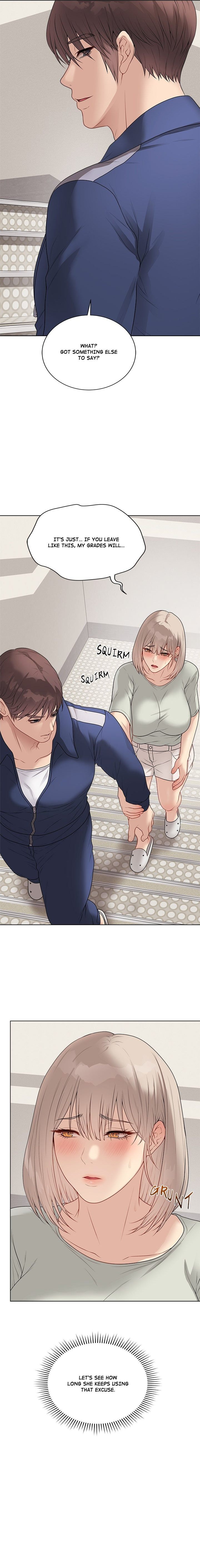 Signed, Sealed, Mistaken - Chapter 26 - photo - 9