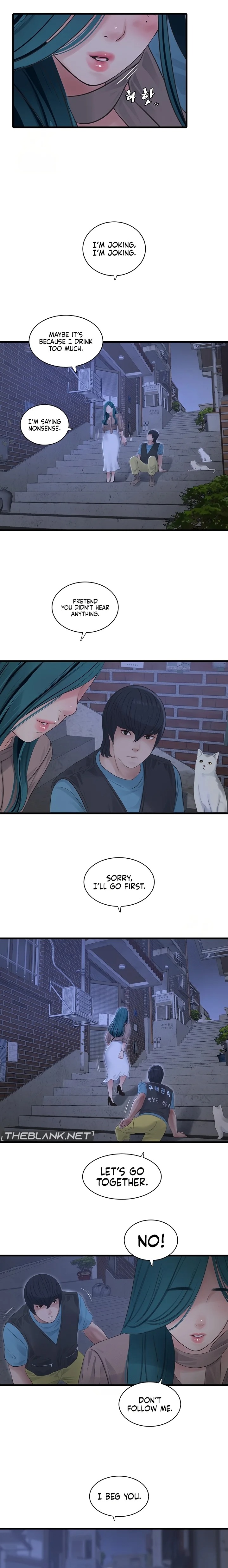 The Hole Diary - Chapter 93 - photo - 10