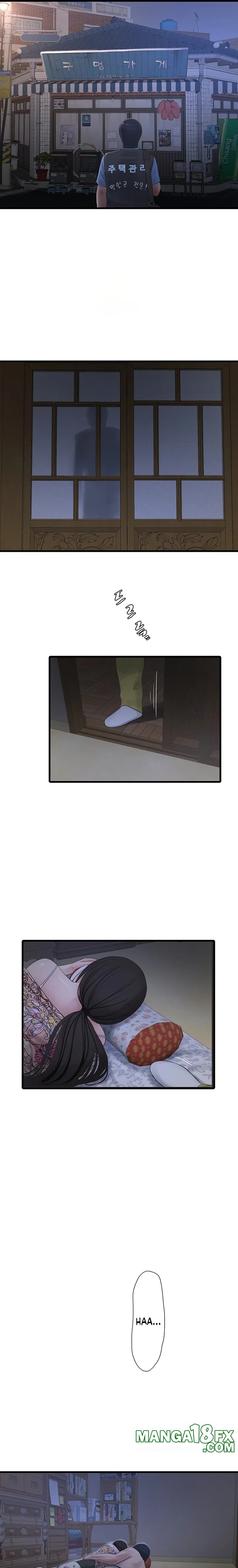 The Hole Diary - Chapter 93 - photo - 13