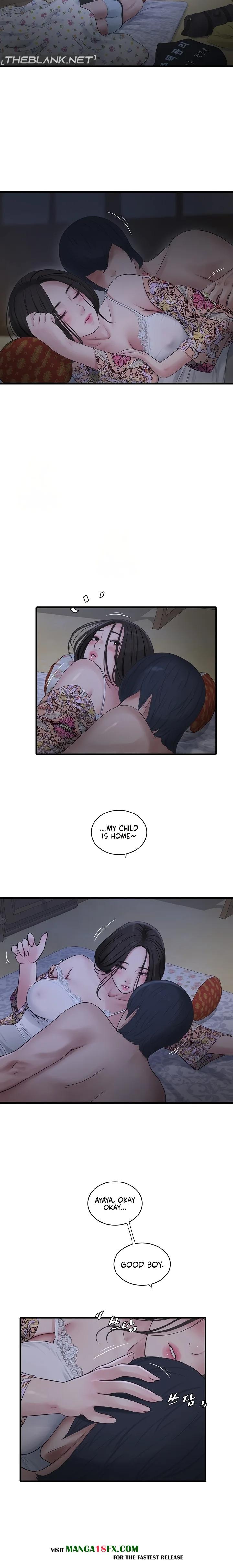 The Hole Diary - Chapter 93 - photo - 14