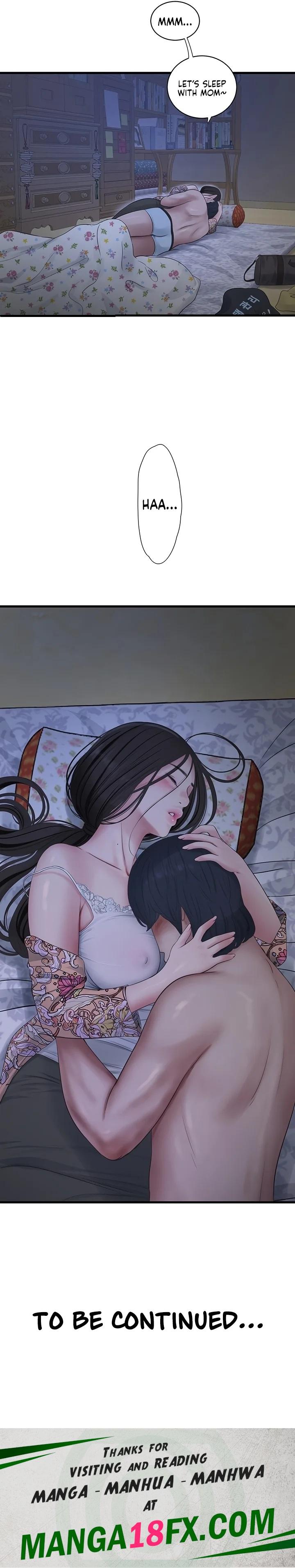 The Hole Diary - Chapter 93 - photo - 15