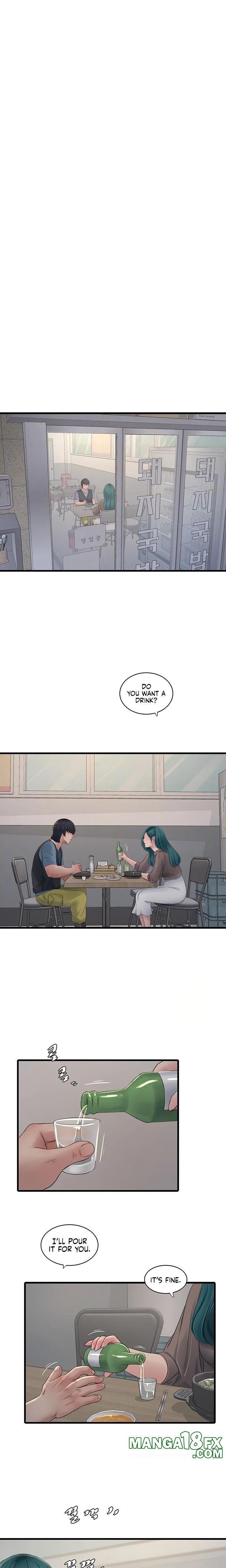 The Hole Diary - Chapter 93 - photo - 3