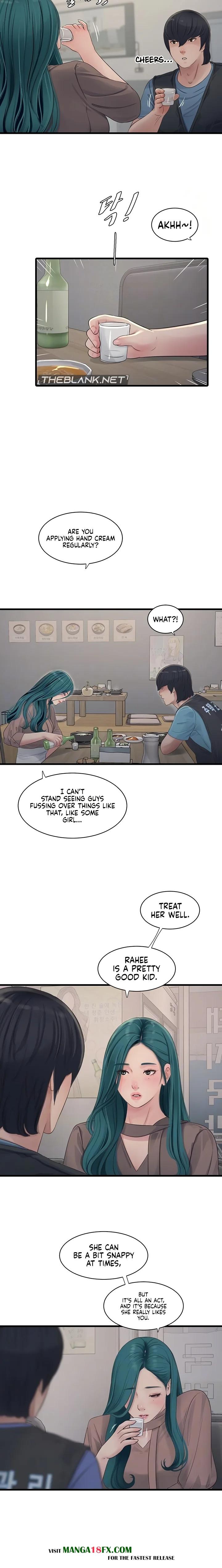 The Hole Diary - Chapter 93 - photo - 4