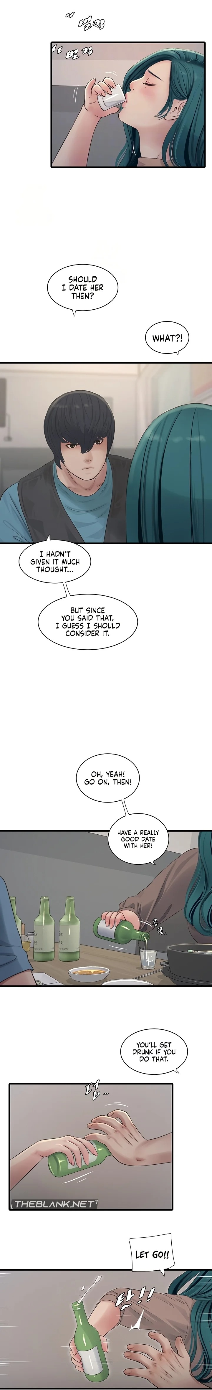 The Hole Diary - Chapter 93 - photo - 5
