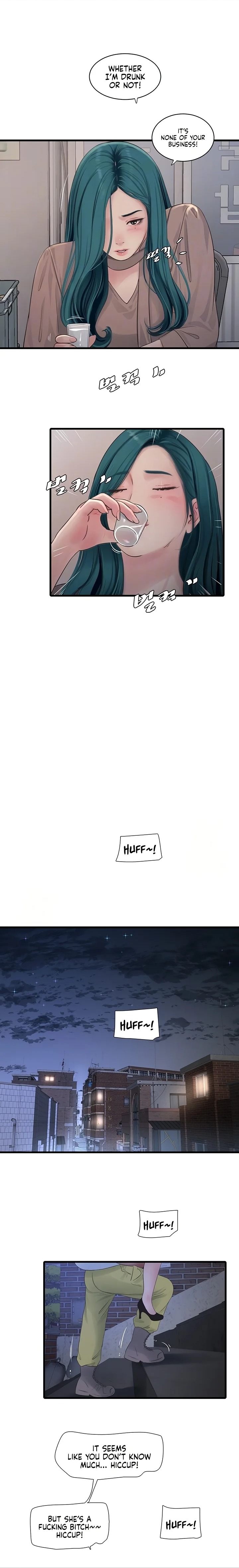 The Hole Diary - Chapter 93 - photo - 6