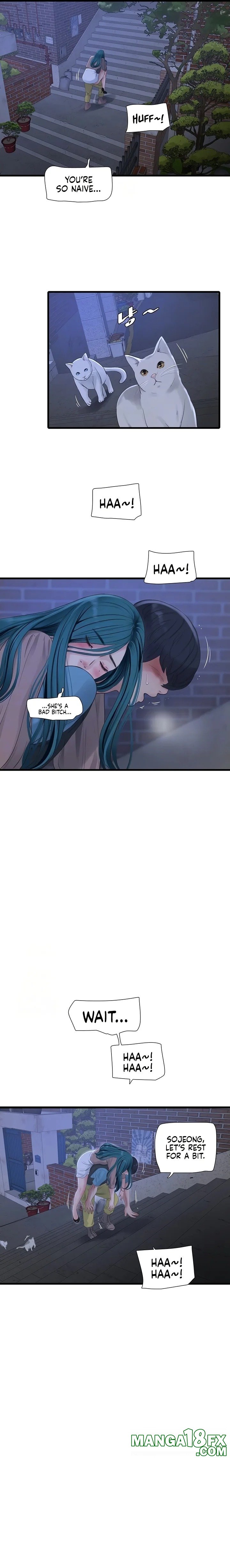 The Hole Diary - Chapter 93 - photo - 7