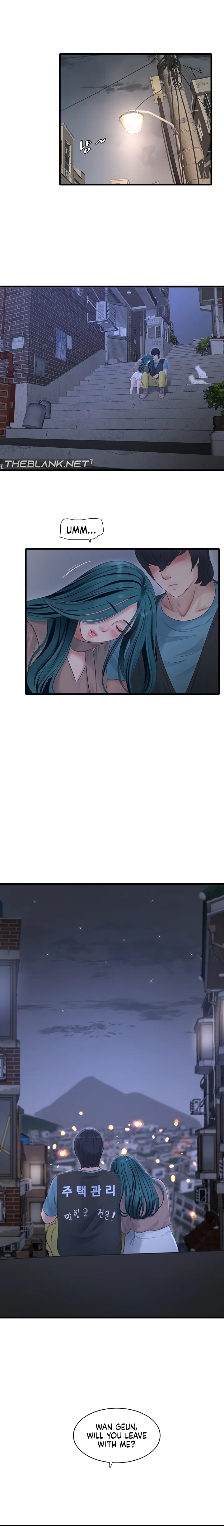 The Hole Diary - Chapter 93 - photo - 8