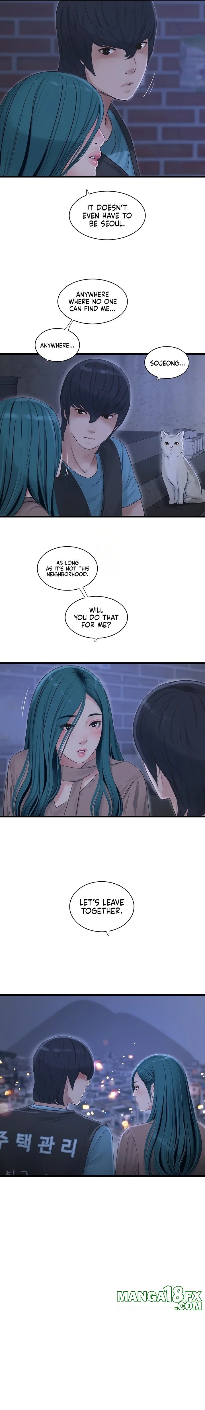The Hole Diary - Chapter 93 - photo - 9