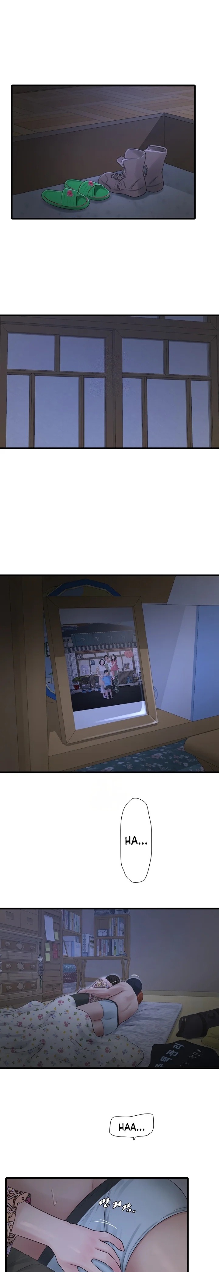 The Hole Diary - Chapter 94 - photo - 1