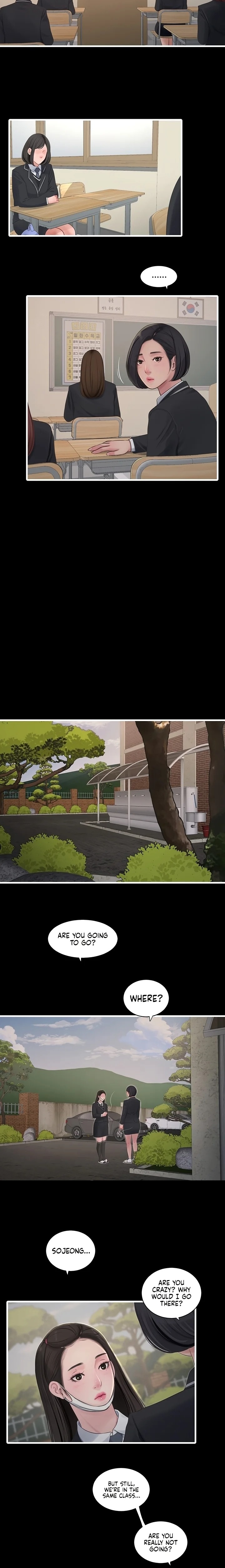 The Hole Diary - Chapter 94 - photo - 10