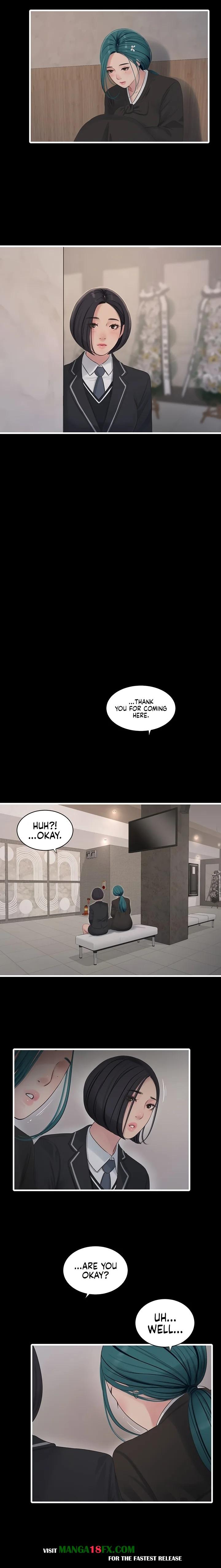The Hole Diary - Chapter 94 - photo - 12