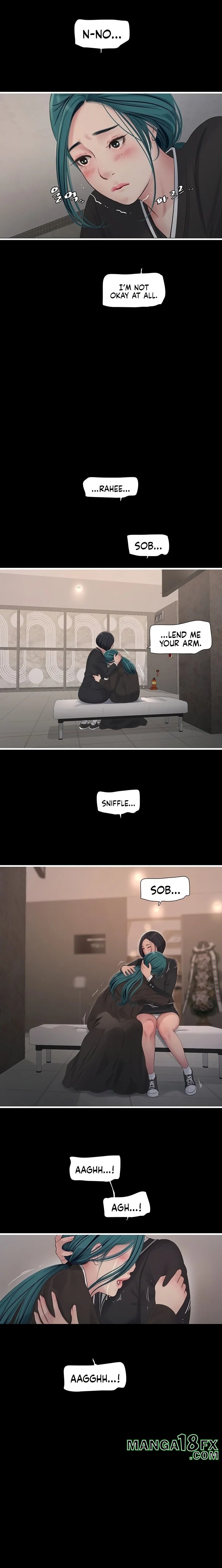 The Hole Diary - Chapter 94 - photo - 13
