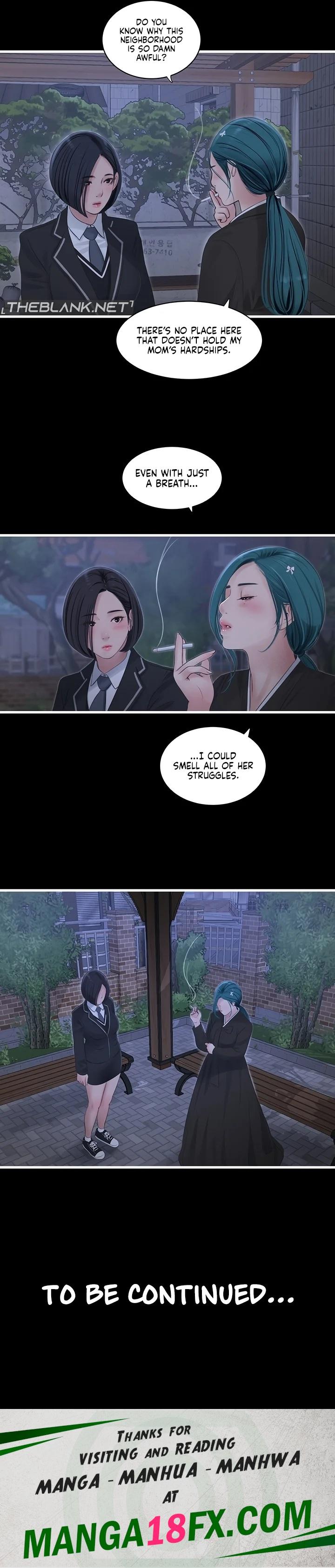 The Hole Diary - Chapter 94 - photo - 15