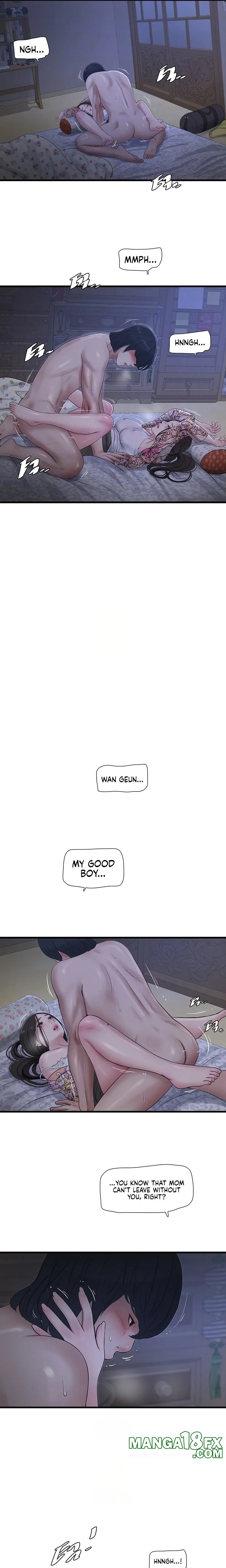 The Hole Diary - Chapter 94 - photo - 5