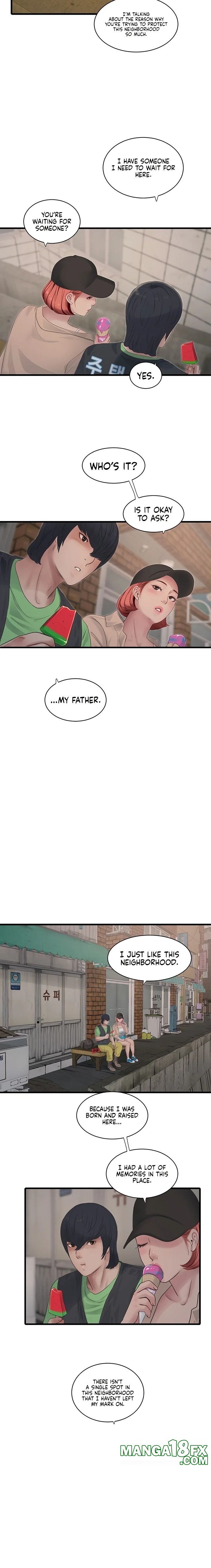 The Hole Diary - Chapter 94 - photo - 8