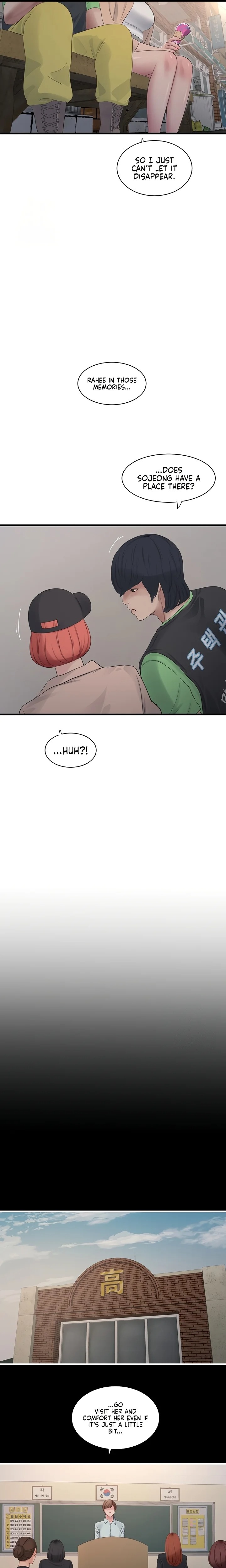 The Hole Diary - Chapter 94 - photo - 9
