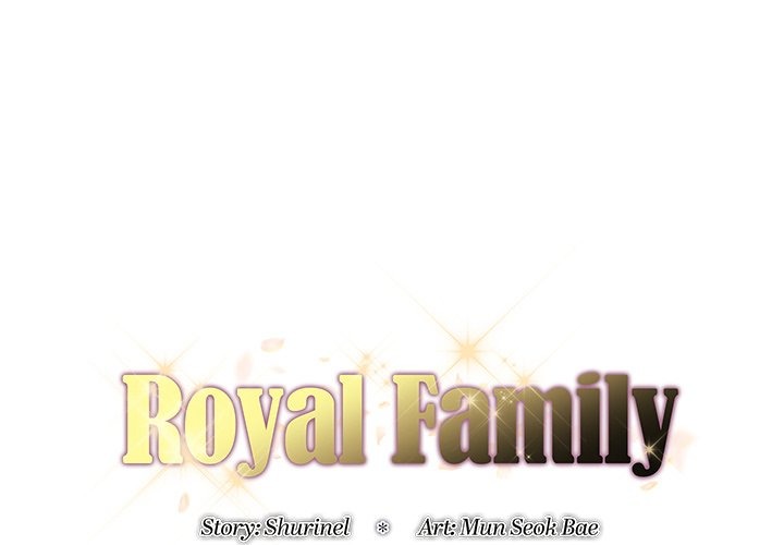 Royal Family - Chapter 34 - photo - 1