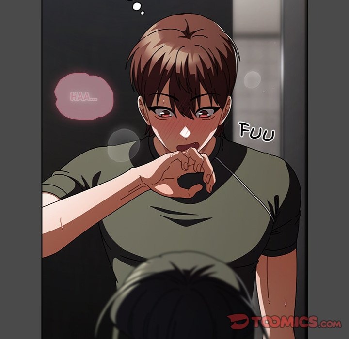 Sweet Girl, Dirty Secrets - Chapter 21 - photo - 111