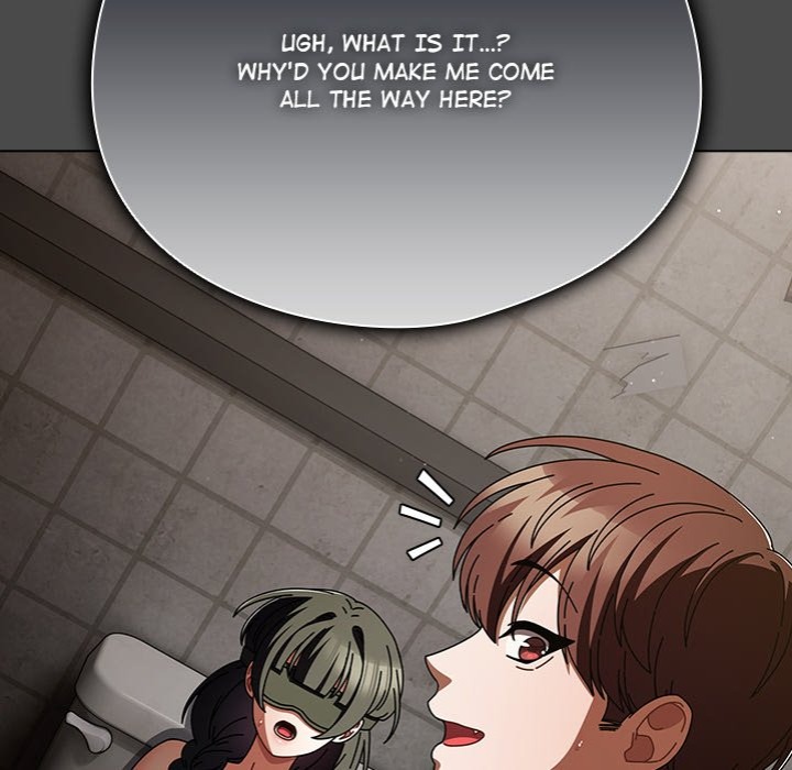Sweet Girl, Dirty Secrets - Chapter 21 - photo - 162