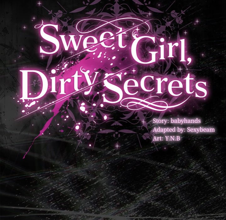 Sweet Girl, Dirty Secrets - Chapter 21 - photo - 179