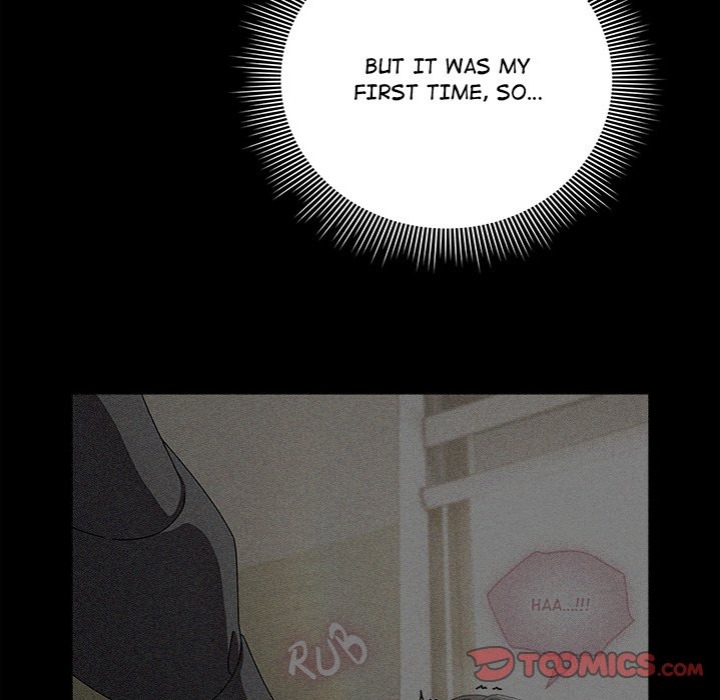 Sweet Girl, Dirty Secrets - Chapter 21 - photo - 30