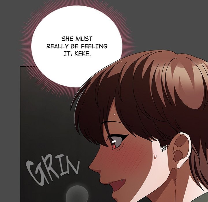 Sweet Girl, Dirty Secrets - Chapter 21 - photo - 81