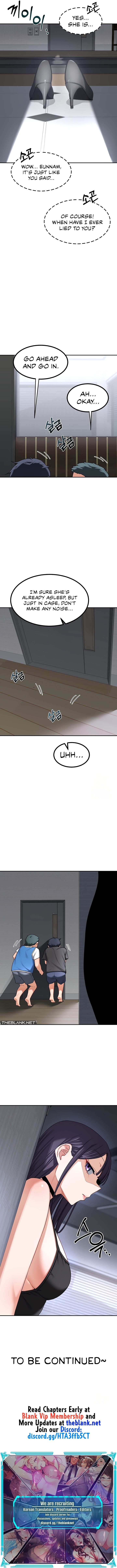 MILF Exchange Plan - Chapter 18 - photo - 15