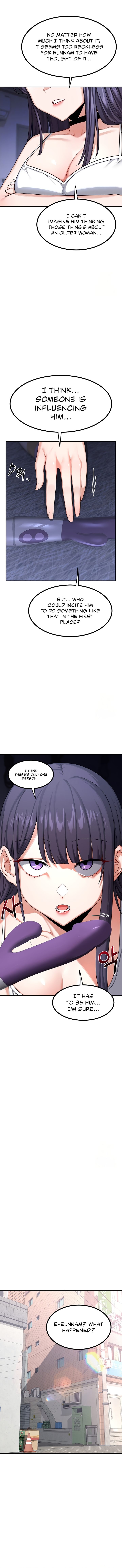 MILF Exchange Plan - Chapter 18 - photo - 2