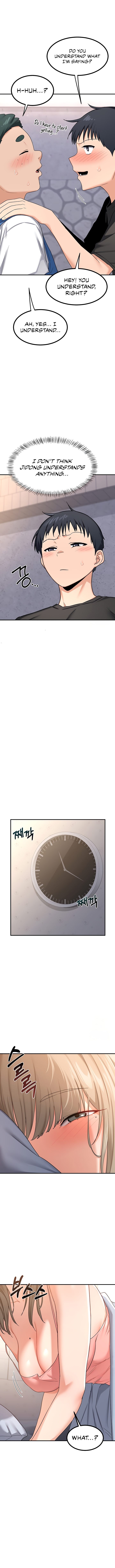 MILF Exchange Plan - Chapter 18 - photo - 6