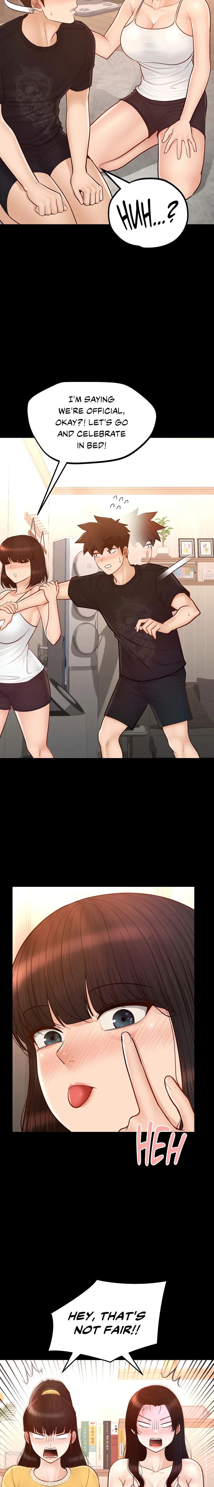 My Sweet Home - Chapter 50 - photo - 10