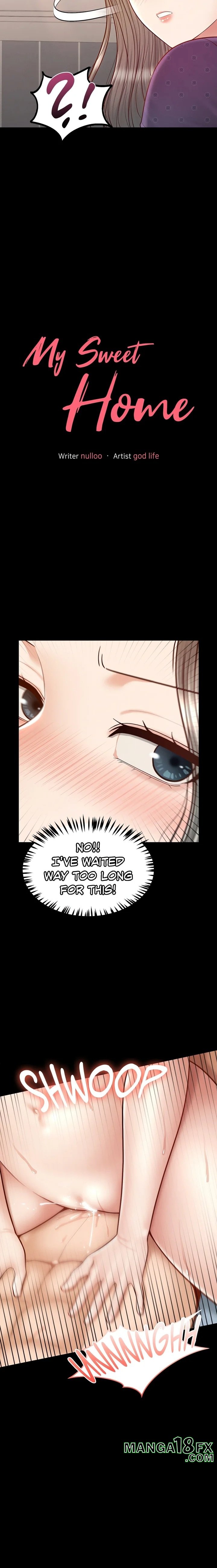 My Sweet Home - Chapter 50 - photo - 2