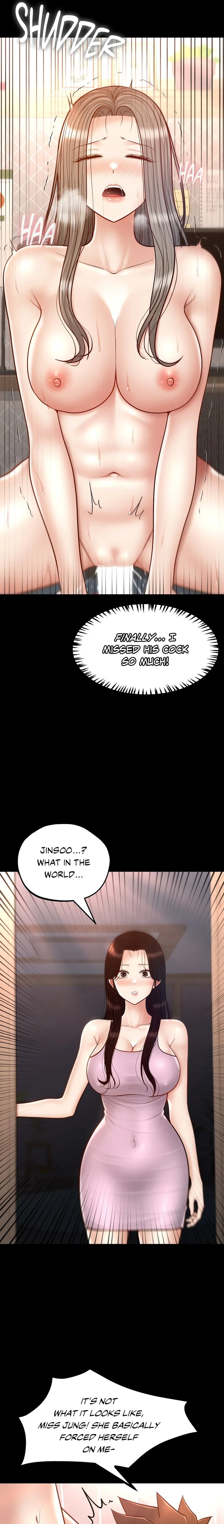 My Sweet Home - Chapter 50 - photo - 3