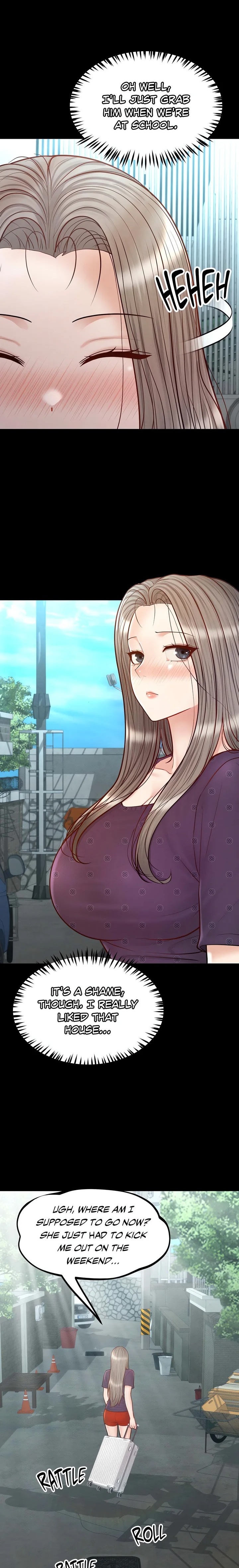 My Sweet Home - Chapter 50 - photo - 7