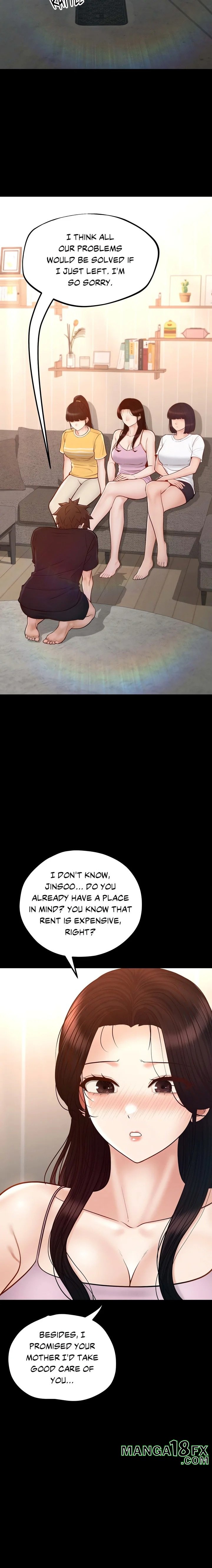 My Sweet Home - Chapter 50 - photo - 8