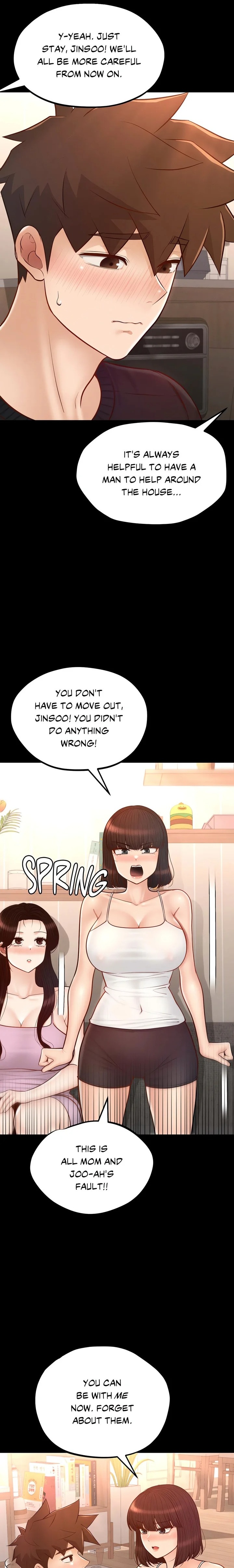 My Sweet Home - Chapter 50 - photo - 9