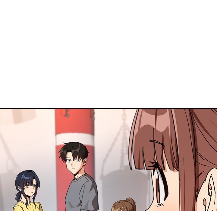 After Work Love Affairs - Chapter 77 - photo - 103