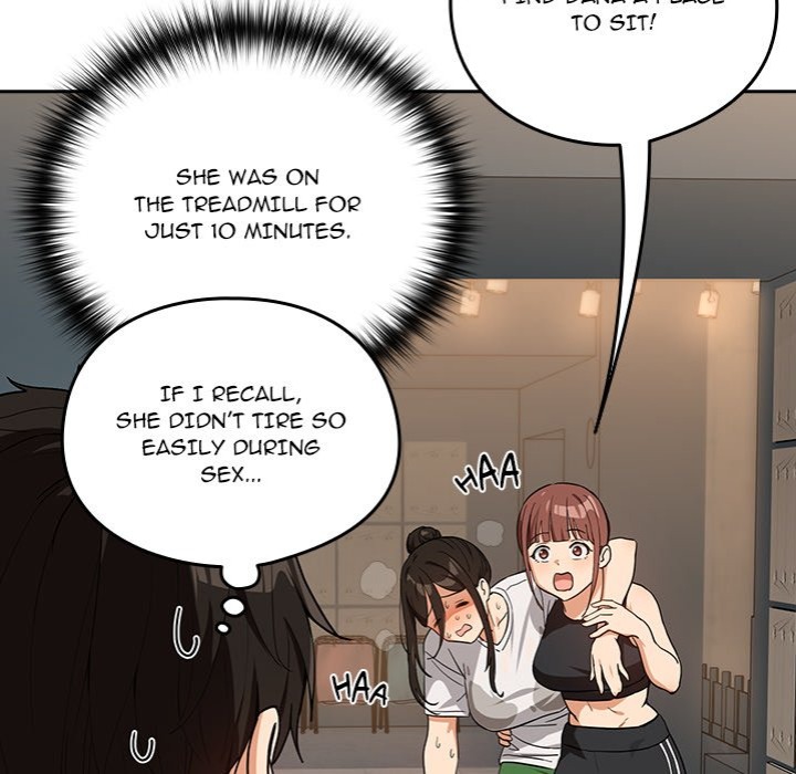 After Work Love Affairs - Chapter 77 - photo - 13