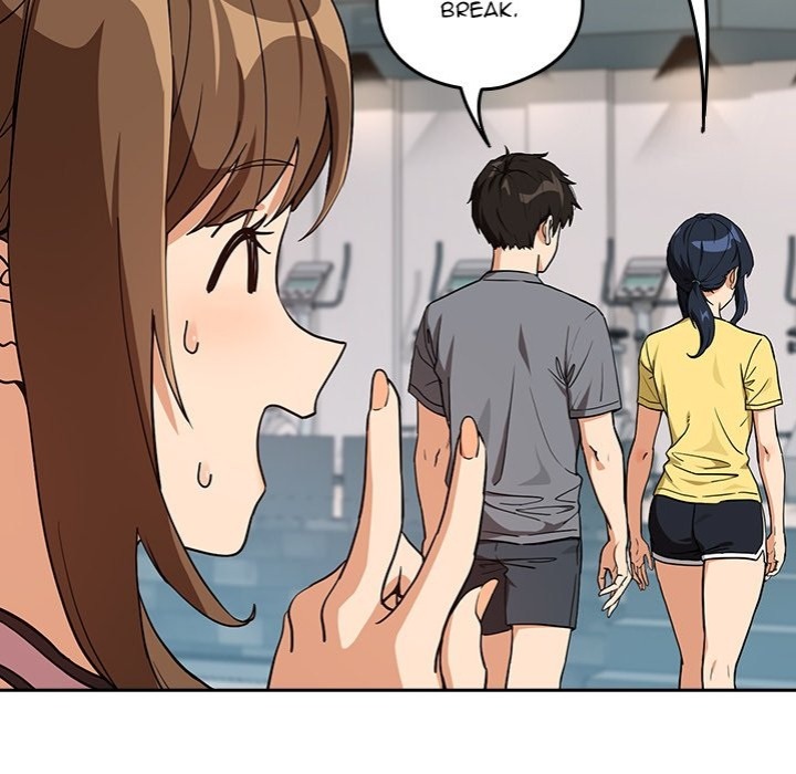 After Work Love Affairs - Chapter 77 - photo - 20