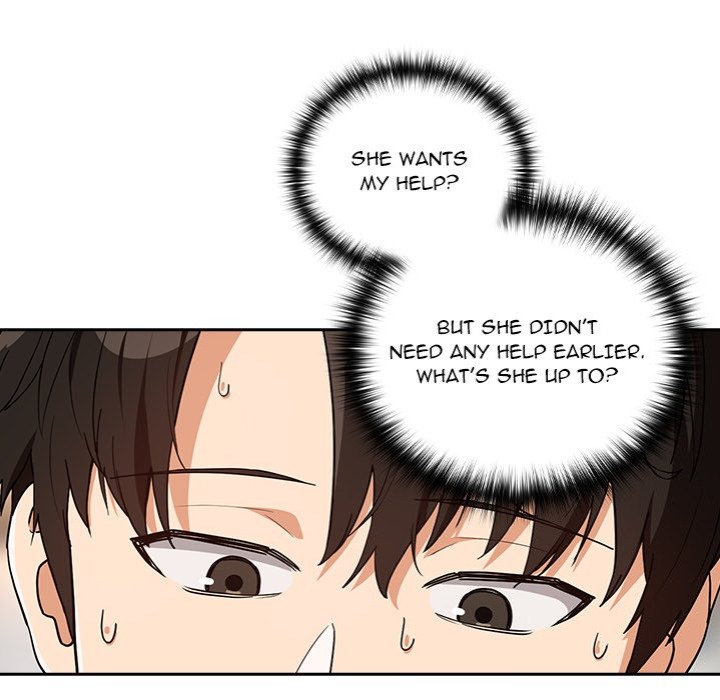 After Work Love Affairs - Chapter 77 - photo - 27