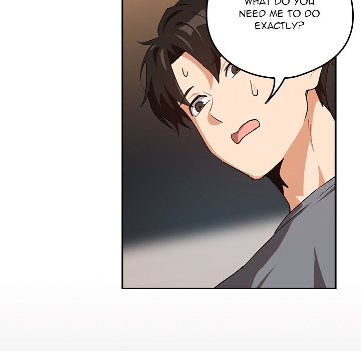 After Work Love Affairs - Chapter 77 - photo - 36