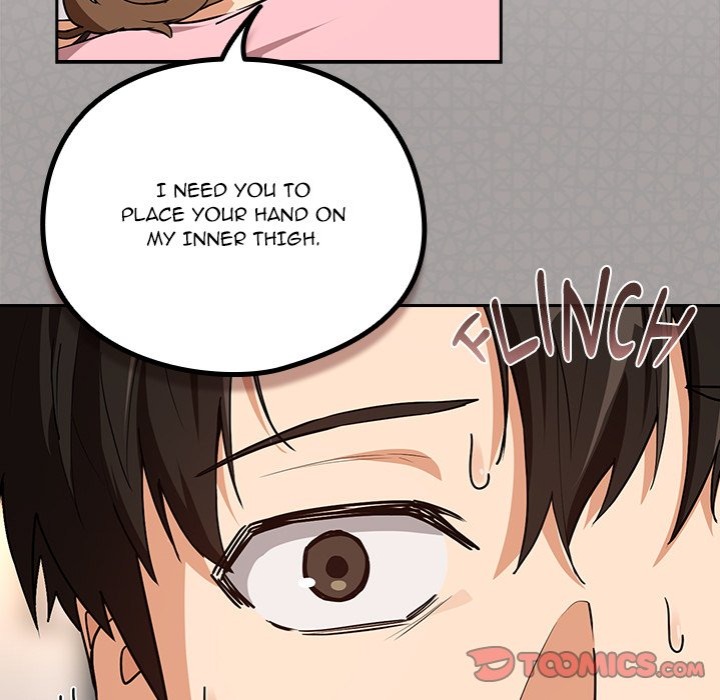 After Work Love Affairs - Chapter 77 - photo - 38