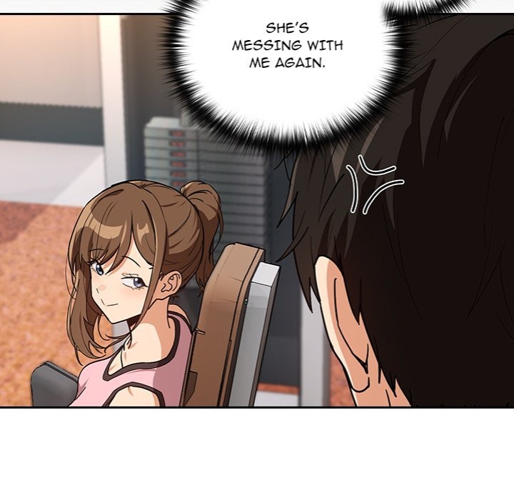 After Work Love Affairs - Chapter 77 - photo - 40