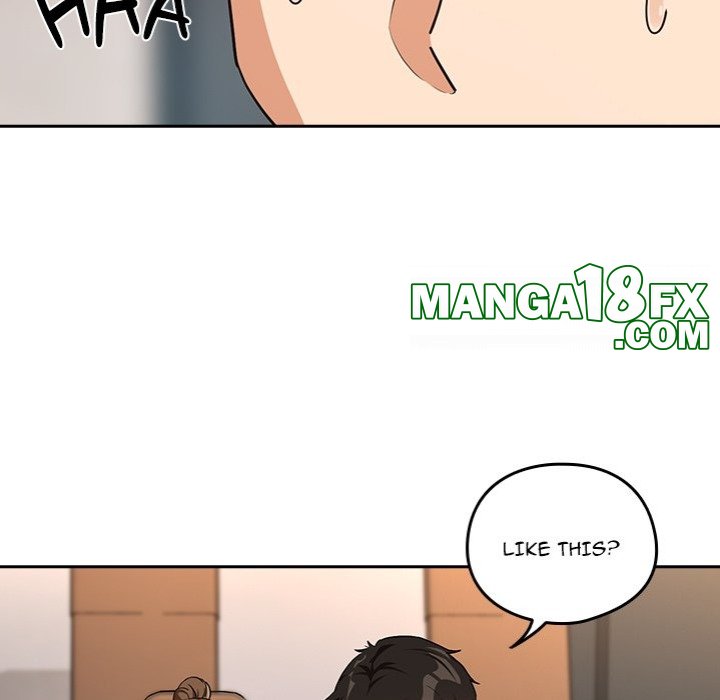 After Work Love Affairs - Chapter 77 - photo - 42